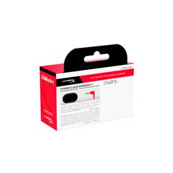 HYPERX Cloud II Gaming Earbuds with microphones, Red(Open Box)