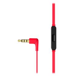 HYPERX Cloud II Gaming Earbuds with microphones, Red(Open Box)
