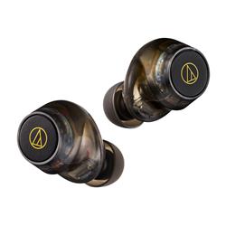 AUDIO TECHNICA ATH-CKS30TW+ Wireless In-Ear Headphones, Black