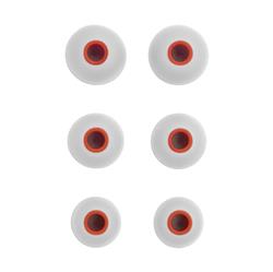 JBL Tune 310C Wired In-ear USB-C Headphones, White