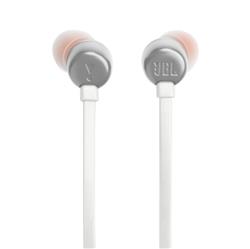 JBL Tune 310C Wired In-ear USB-C Headphones, White