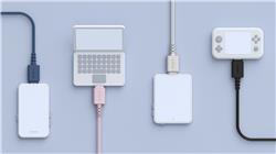 SONY IER-EX15C USB-C Wired In-ear Headphones, Blue