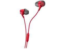 HYPERX Cloud III Gaming Earbuds with Microphones, Red