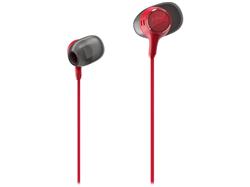 HYPERX Cloud III Gaming Earbuds with Microphones, Red