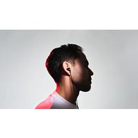 HYPERX Cloud III Gaming Earbuds with Microphones, Red