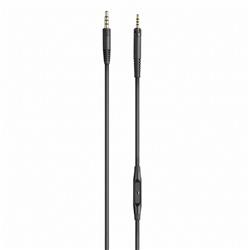 Sennheiser HD569 Casque circum-aural fermé noir