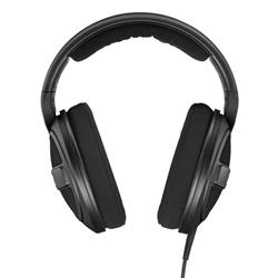 Sennheiser HD569 Casque circum-aural fermé noir