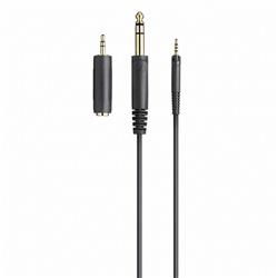 Sennheiser HD569 Casque circum-aural fermé noir