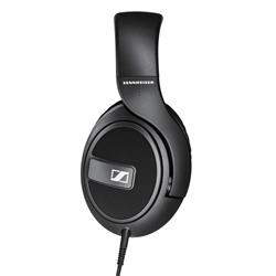Sennheiser HD569 Casque circum-aural fermé noir