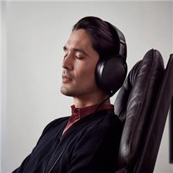 SONY MDR-Z1R Casque supra-auriculaire fermé