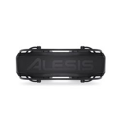 ALESIS DRP100 Electronic Drum Reference Headphones, Black