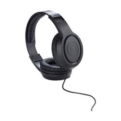 SAMSON Casque d'écoute stéréo SR350, Noir