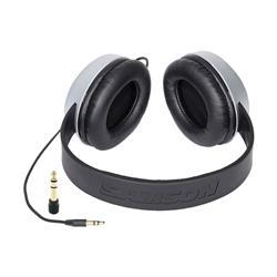 Samson SR 550 Over-Ear Studio Headphones