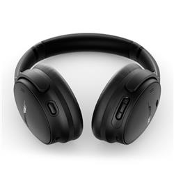 BOSE Casque Bose QuietComfort, Noir