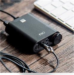 FiiO K3 USB AMP & DAC(Open Box)