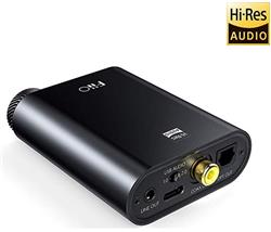 FiiO K3 USB AMP & DAC(Open Box)