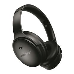 BOSE Casque Bose QuietComfort, Noir
