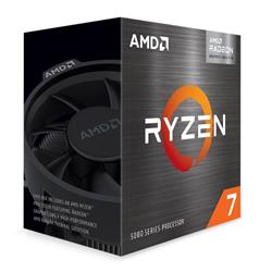 AMD Ryzen 7 5700G 8-Core/16-Thread 7nm Processor