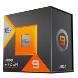 AMD Ryzen 9 7950X3D 16-Coeurs/32-Thread 5nm 144MB Cache ZEN 4 CPU