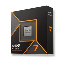 AMD Ryzen 7 9700X 8-Coeurs/16Thread 4nm ZEN 5 CPU