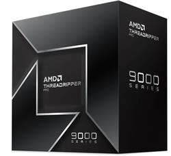 AMD RYZEN THREADRIPPER PRO 9995WX 96 cœurs 192 threads