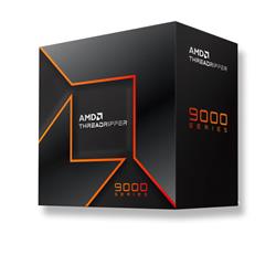 AMD RYZEN THREADRIPPER 9980X 64 cœurs 128 threads