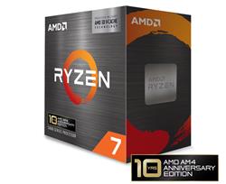 AMD Ryzen 7 5800X3D Édition 10e anniversaire