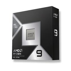 AMD Ryzen 9 9950X3D2 Dual Edition 200W 16 core CPU