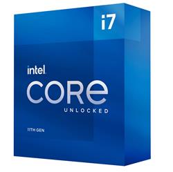 INTEL 125 8 core CPU(Open Box)