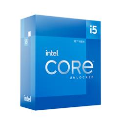 Intel Core i5-12600K Desktop  Processor 10 (6P+4E) Cores Unlocked