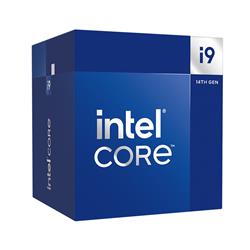 Intel Core i9-14900 Desktop Processor 24 Cores (8P+16E) LGA1700