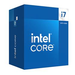 Intel Core i7-14700 Desktop Processor 20 Cores (8P+12E) LGA1700