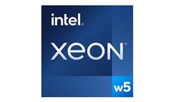 Intel Xeon w5-3435X Hexadeca-core (16 Core) 3.10 GHz Processor - 45 MB
