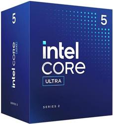 INTEL Core Ultra 5 225 10-cœurs 65W CPU