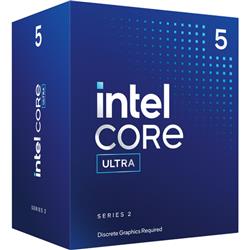 INTEL Core Ultra 5 225F 10-Core 65W CPU