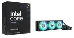 Intel Core Ultra 7 265KF CPU + ASUS Prime LC 360 ARGB AIO