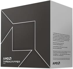 AMD Ryzen Threadripper PRO 7975WX 32 cœurs 64 threads