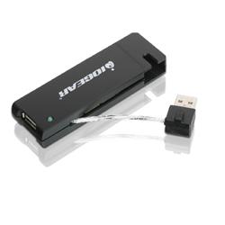 IOGEAR 4-Port USB 2.0 Hub