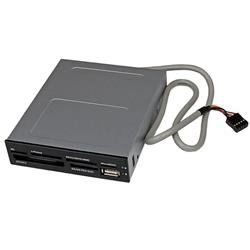 StarTech - Lecteur de cartes mémoire 22-en-1