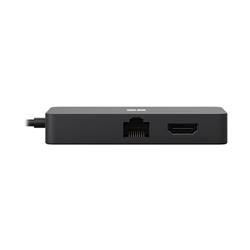 Microsoft Surface Concentrateur de voyage USB-C (1E4-00001)