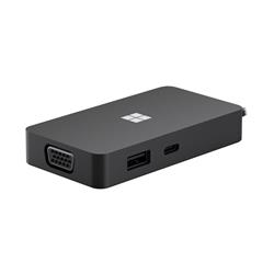 Microsoft Surface Concentrateur de voyage USB-C (1E4-00001)
