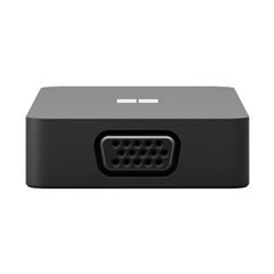 Microsoft Surface Concentrateur de voyage USB-C (1E4-00001)