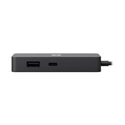Microsoft Surface Concentrateur de voyage USB-C (1E4-00001)