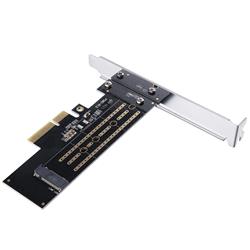 ORICO - Carte d'extension M.2 NVMe vers PCI-E 3.0 X4