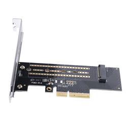 ORICO - Carte d'extension M.2 NVMe vers PCI-E 3.0 X4