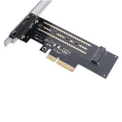 ORICO - Carte d'extension M.2 NVMe vers PCI-E 3.0 X4