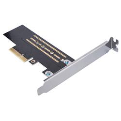 ORICO - Carte d'extension M.2 NVMe vers PCI-E 3.0 X4