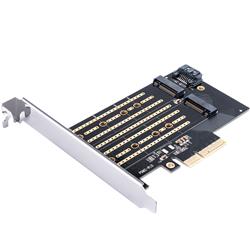 ORICO (PDM2) - Carte d'extension M.2 NVMe vers PCI-E 3.0 X4(Open Box)
