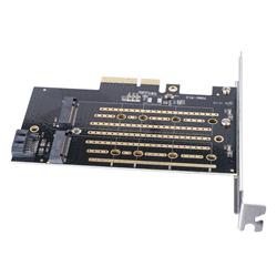 ORICO (PDM2) - Carte d'extension M.2 NVMe vers PCI-E 3.0 X4(Open Box)