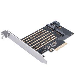 ORICO (PDM2) - Carte d'extension M.2 NVMe vers PCI-E 3.0 X4(Open Box)
